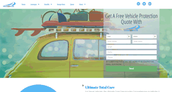 Desktop Screenshot of nationalautodivision.com